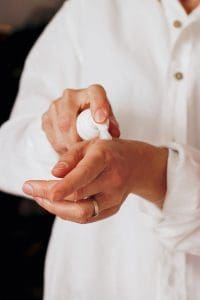 Can Nail Slugging Restore Your Dry Hands This Winter?