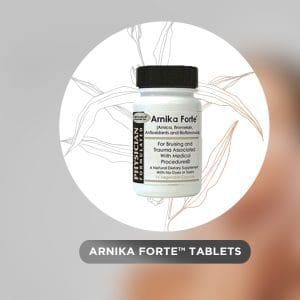 Arnika Forte Tablets 