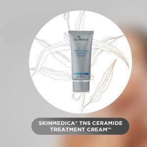 SkinMedica TNS Ceramide Treatment Cream 
