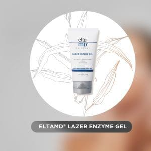 EltaMD Laser Enzyme Gel 