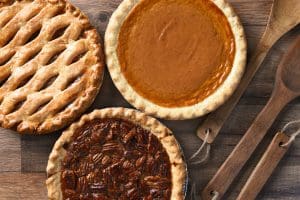 pies