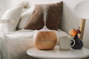 diffuser