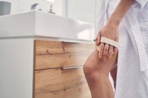 Don’t…neglect your body
