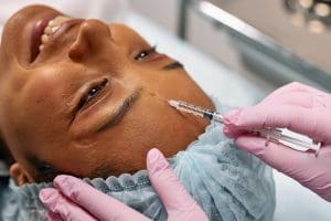 What *not* to do after getting cosmetic injections 
