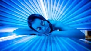 Self-tanning should be avoided
