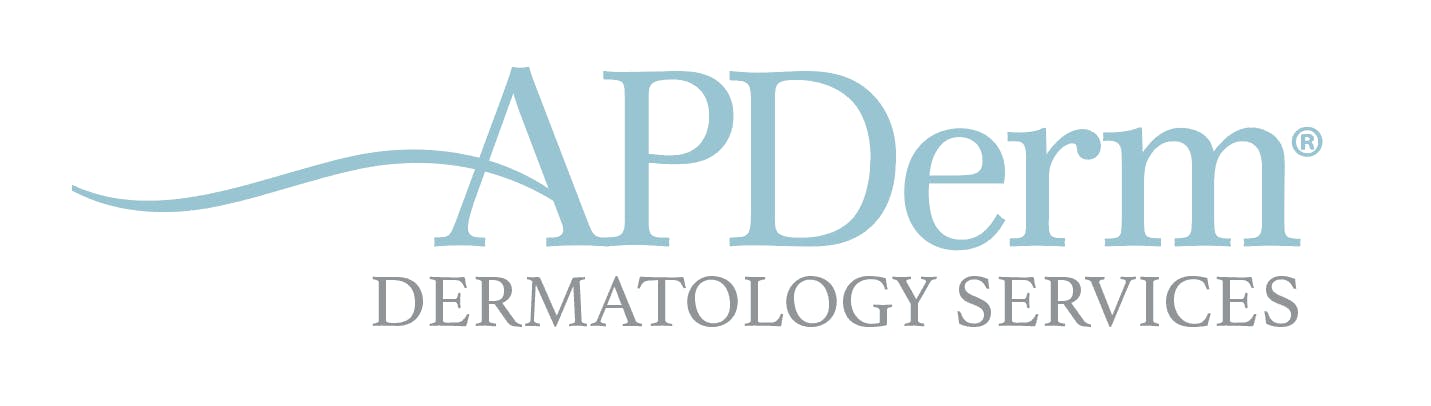 APDerm Logo