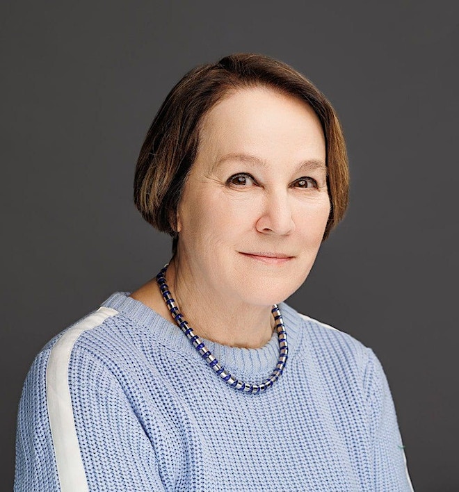 Marla Angermeier