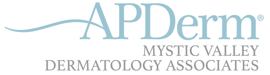 APDerm Logo