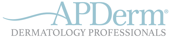 APDerm Logo