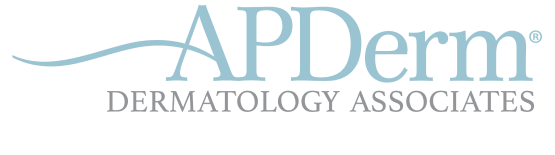 APDerm Dermatology Associations logo