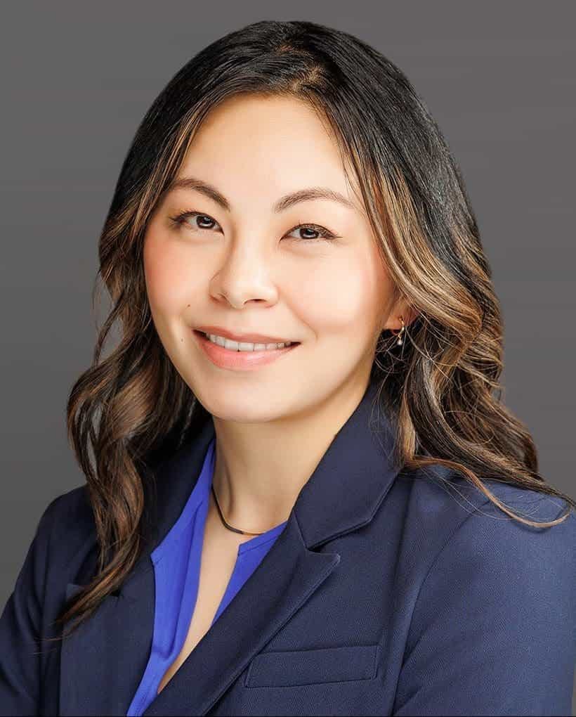 Shelley Yang
