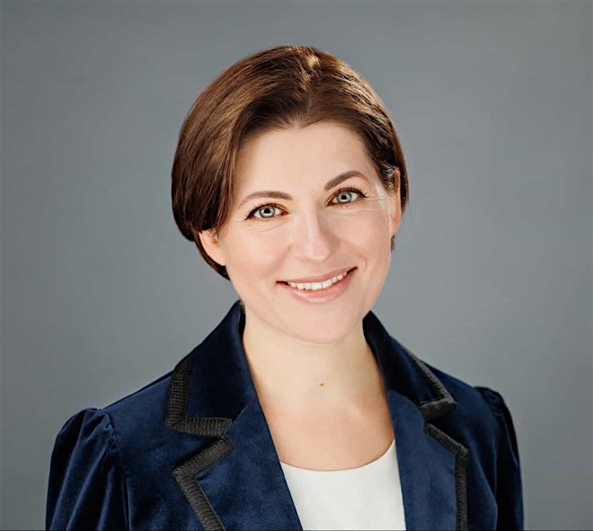 Inna Wegner