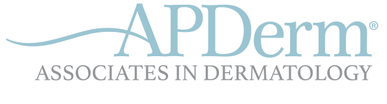 APDerm Logo