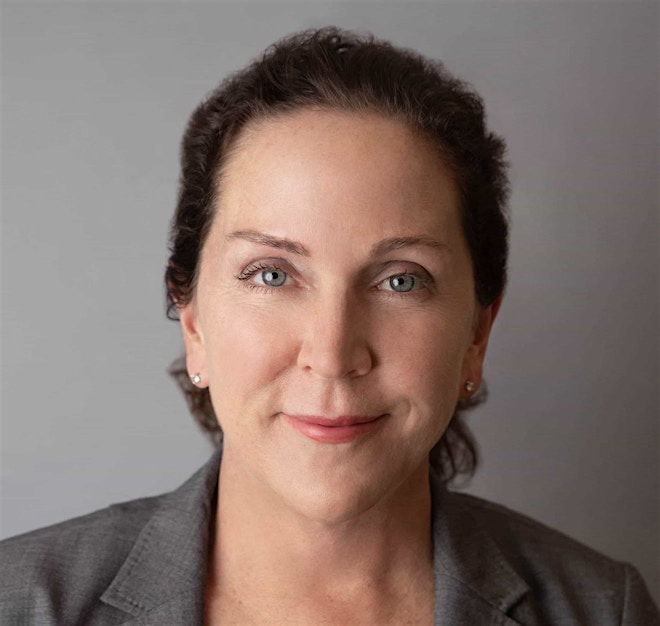 Shelly Weedon