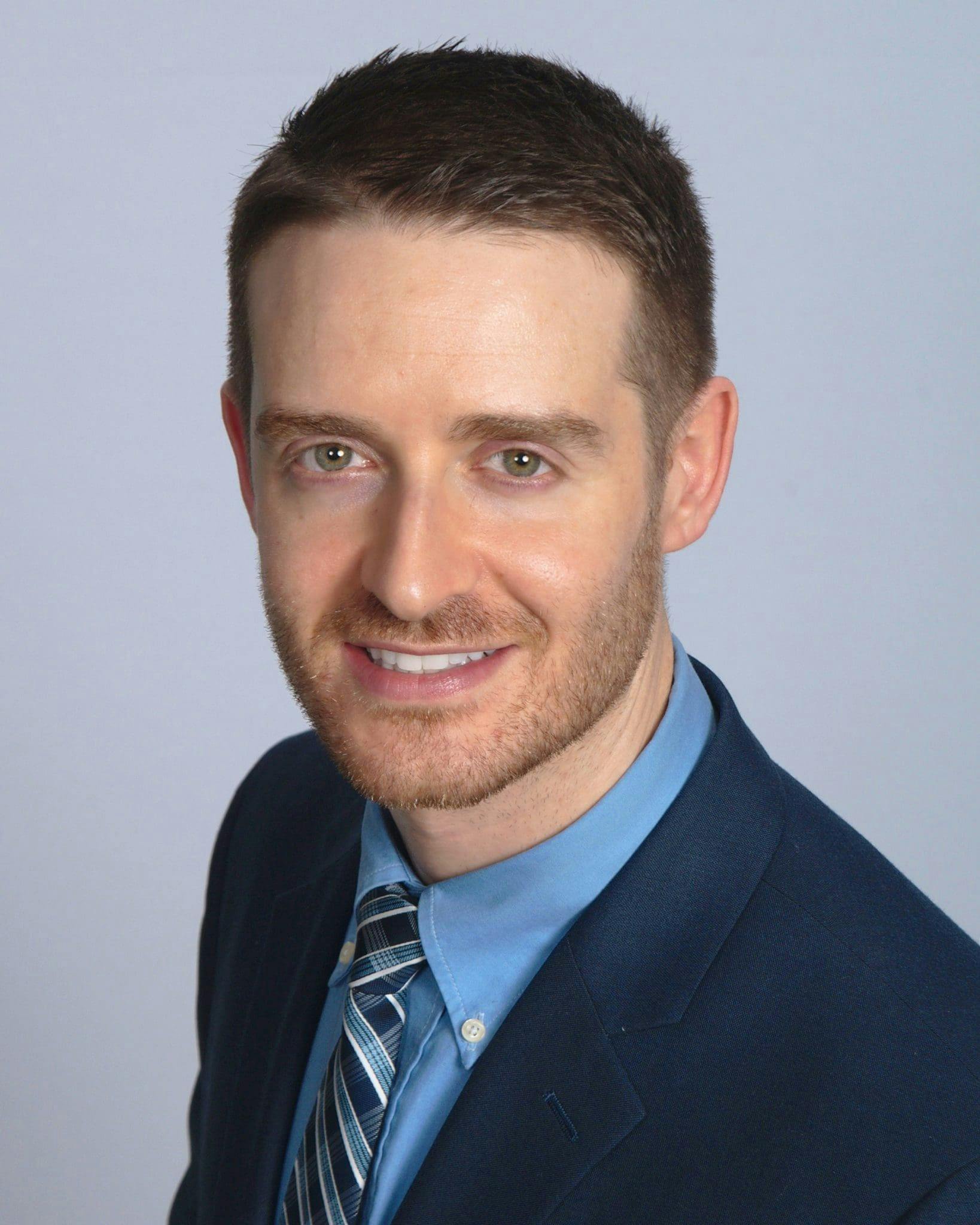 Jeffrey Viveiros
