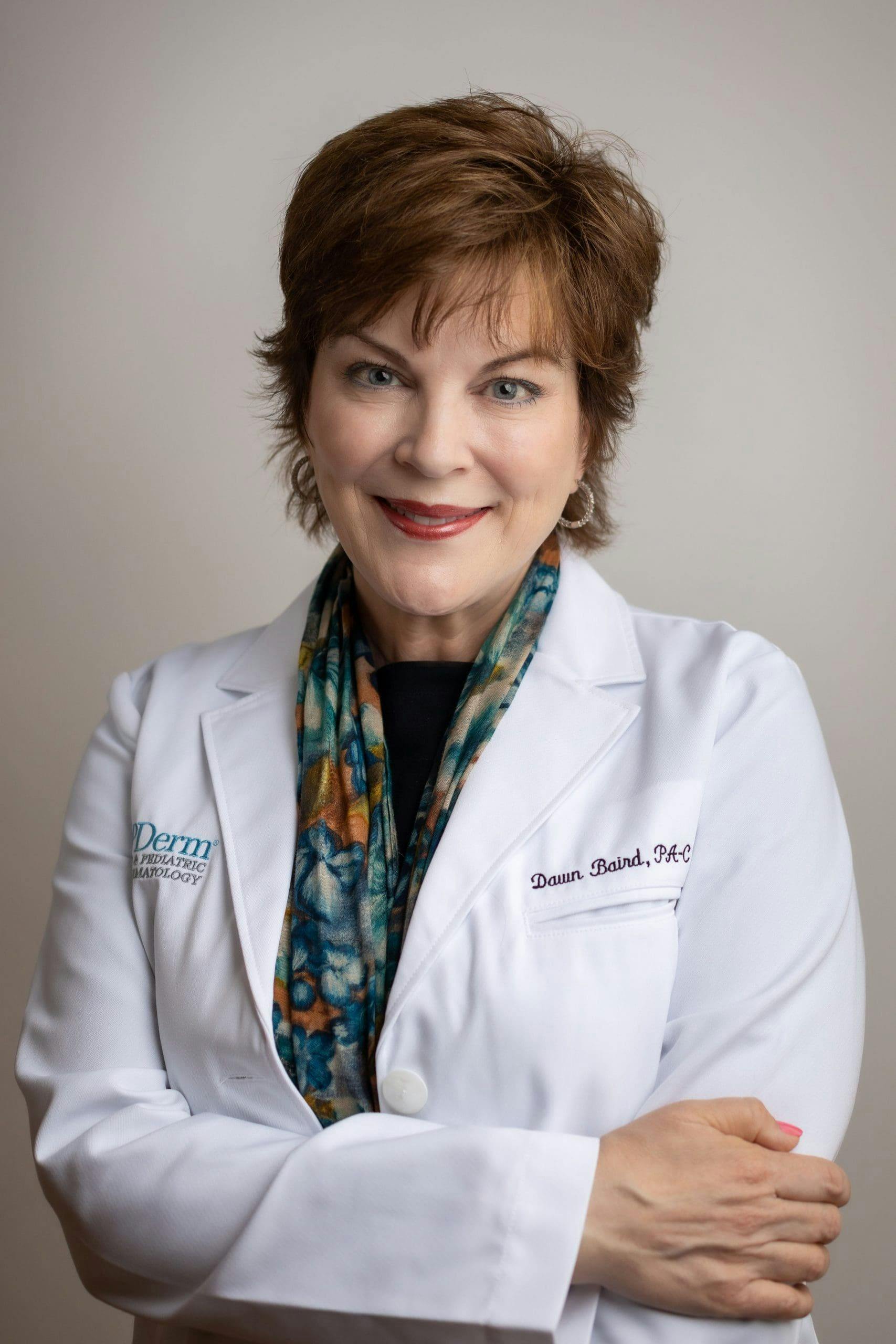 Dawn Baird