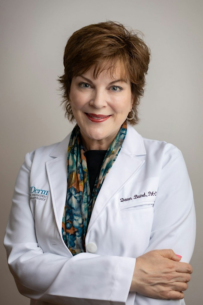 Dawn Baird