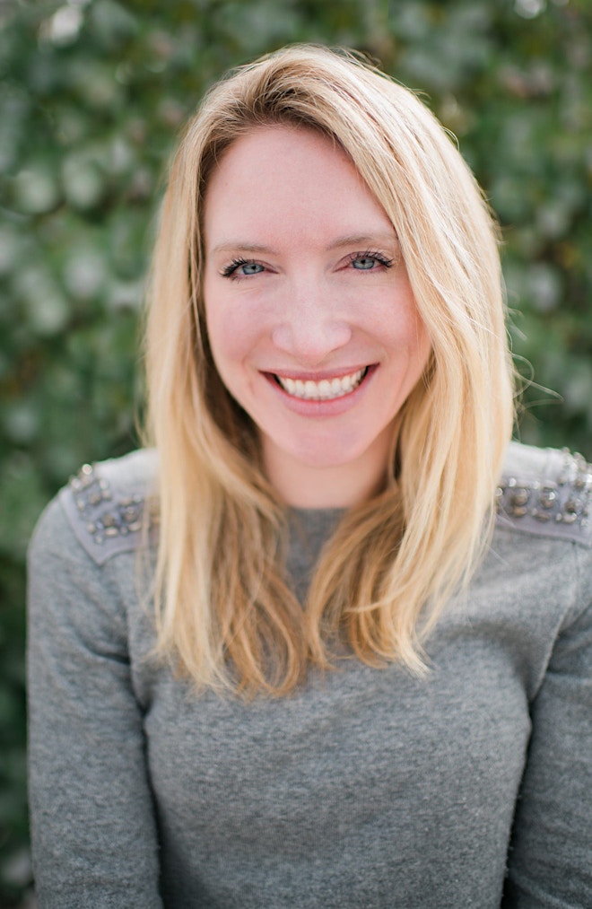 Julia Baltz