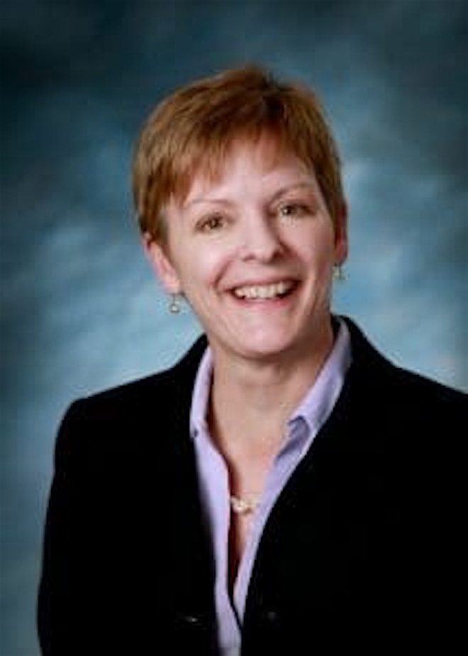 Barbara Bradley