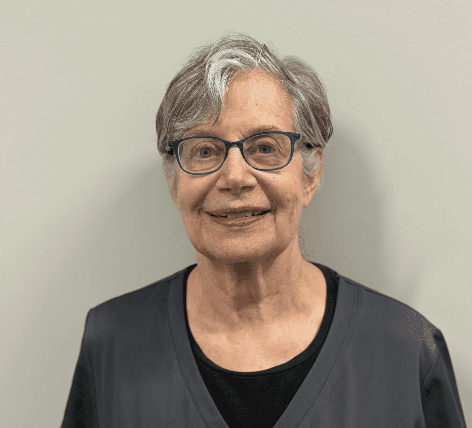 Anne Bercovitch