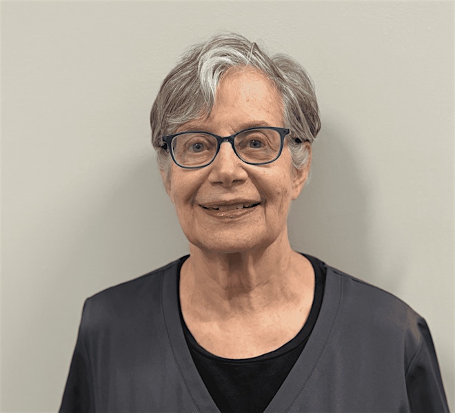 Anne Bercovitch