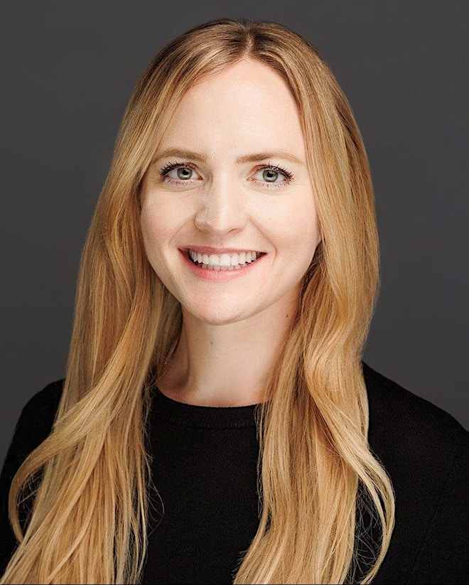 Julia A. Siegel