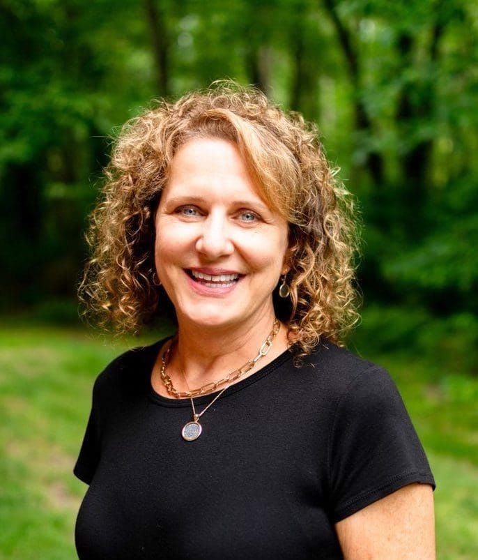 Patty Schmidt