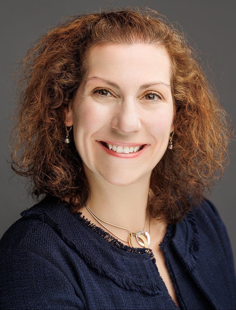 Katherine Saragosa