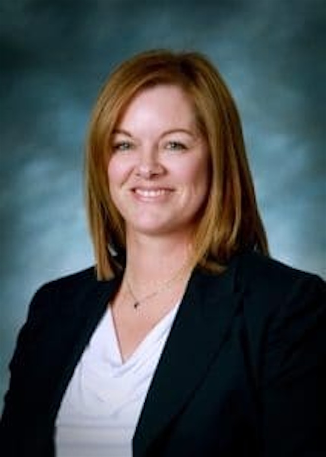 Kathleen Burke