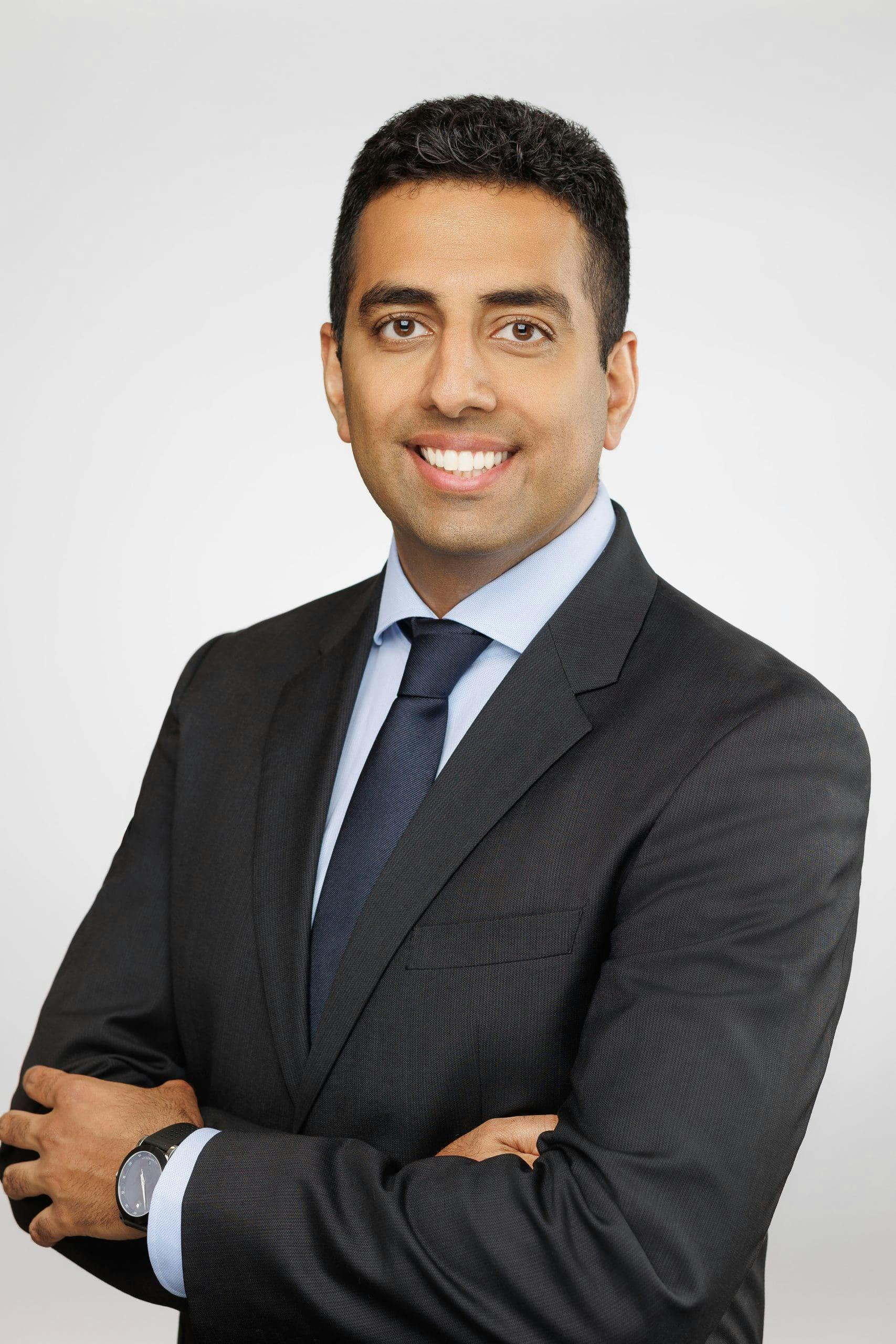 Akshay Sanan