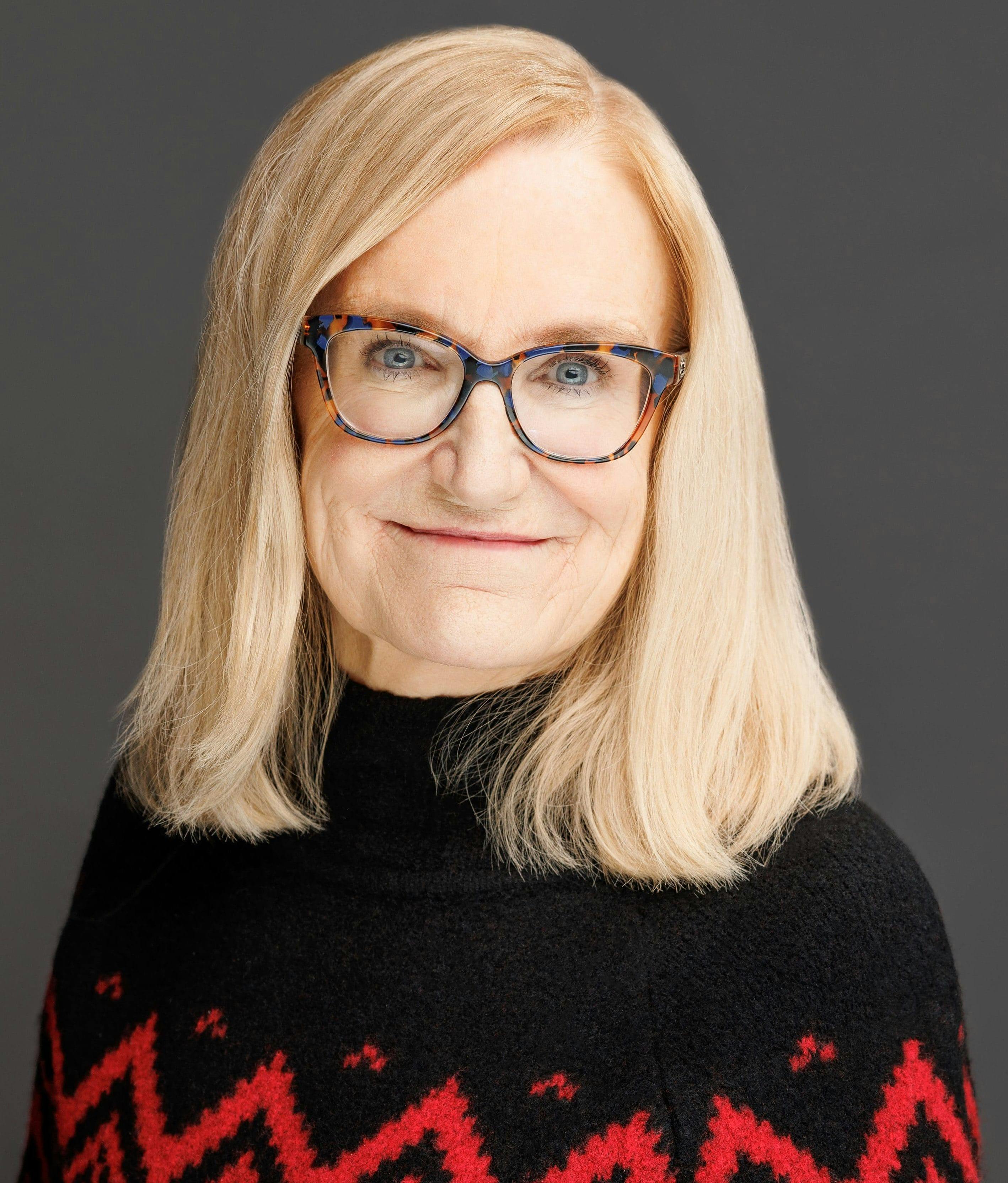 Allison Burnap