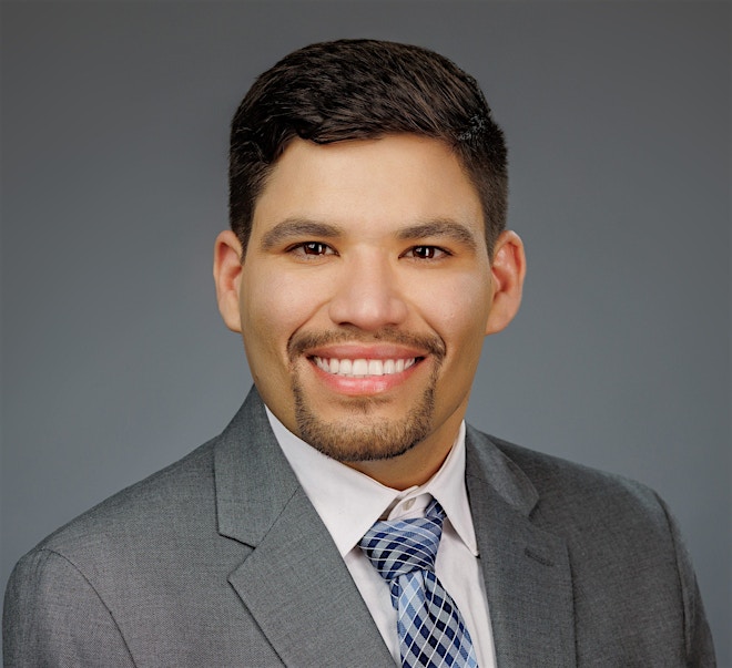 Angel Diaz-Martinez