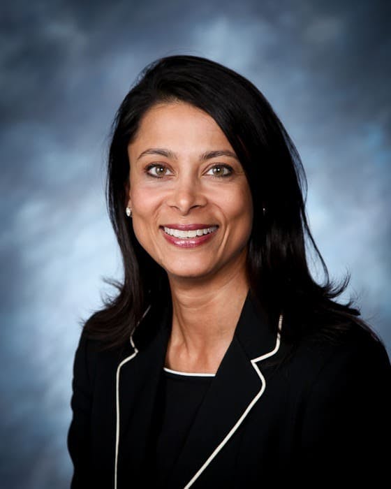 Seema Doshi