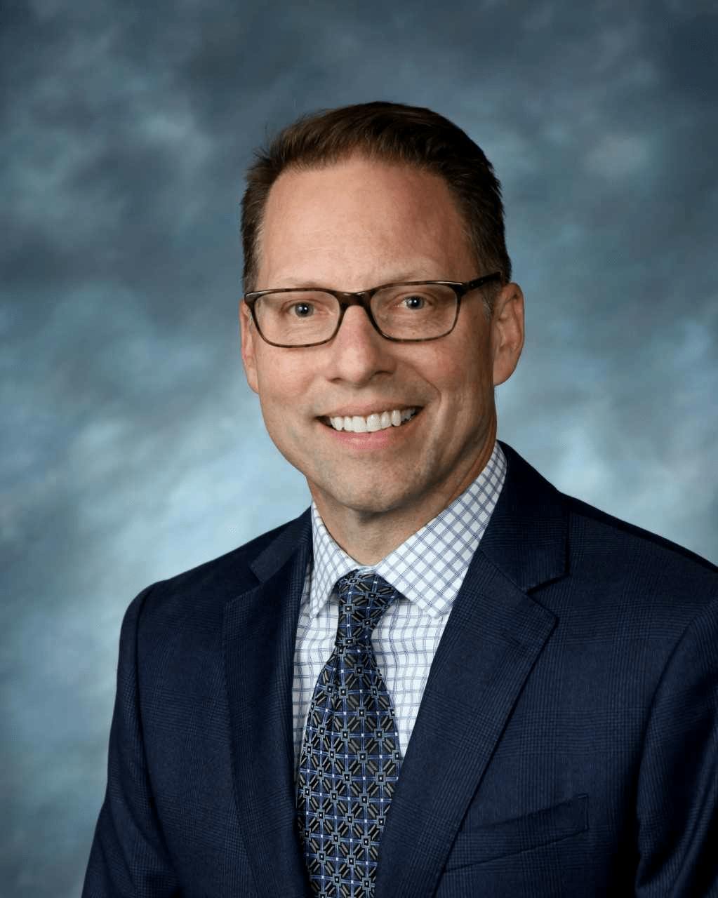 Paul G Rolincik III