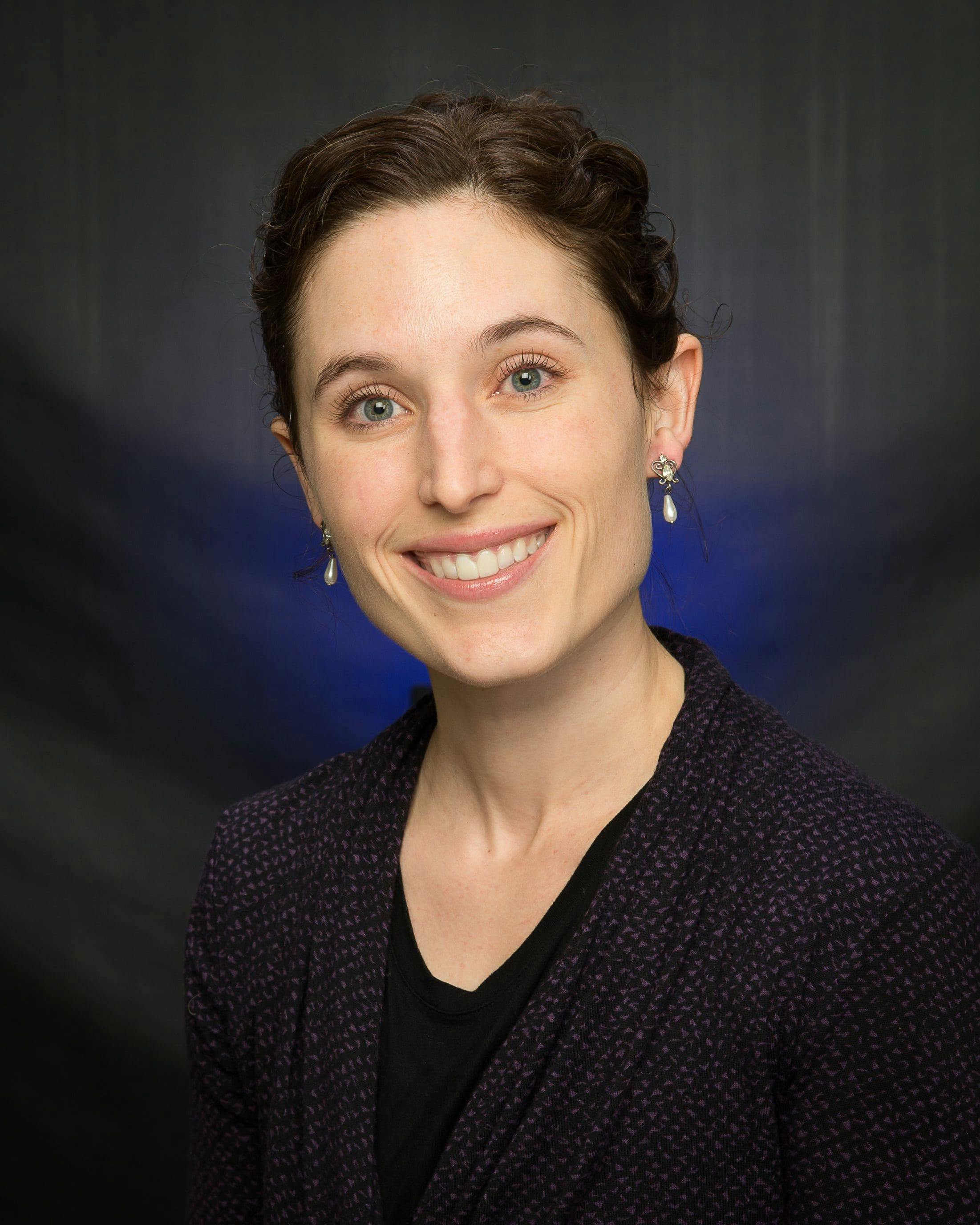 Shayna Rivard
