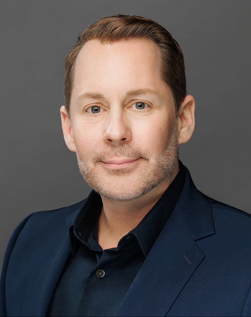 Jason Gagnon