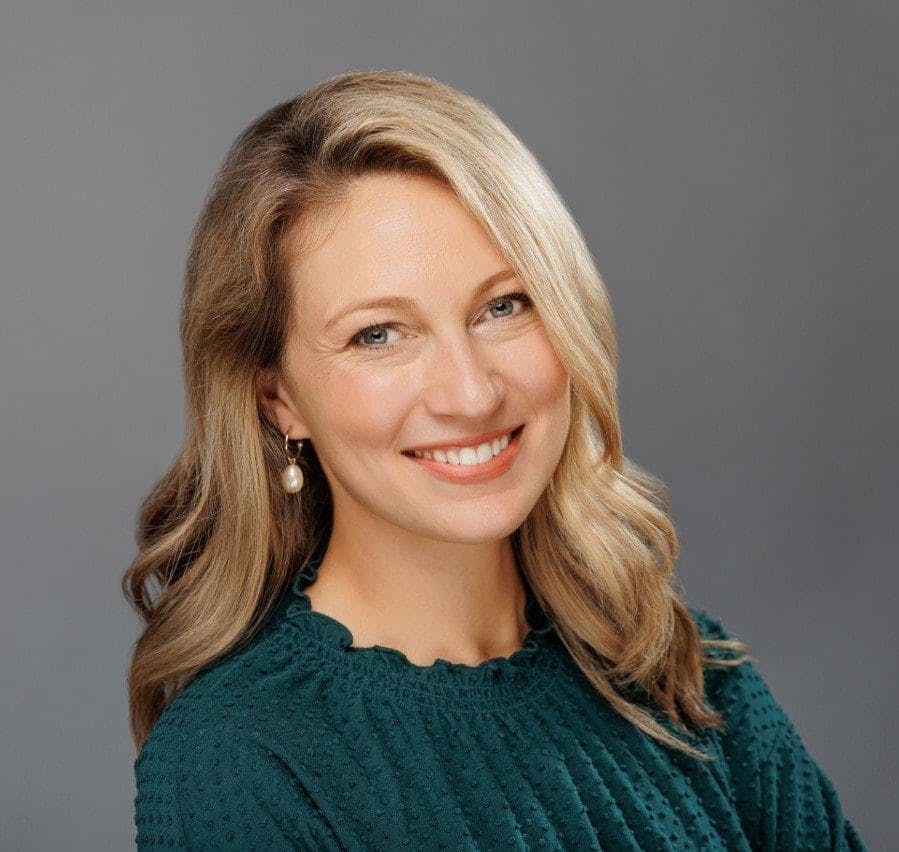 Megan Goulard