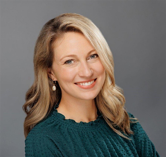 Megan Goulard