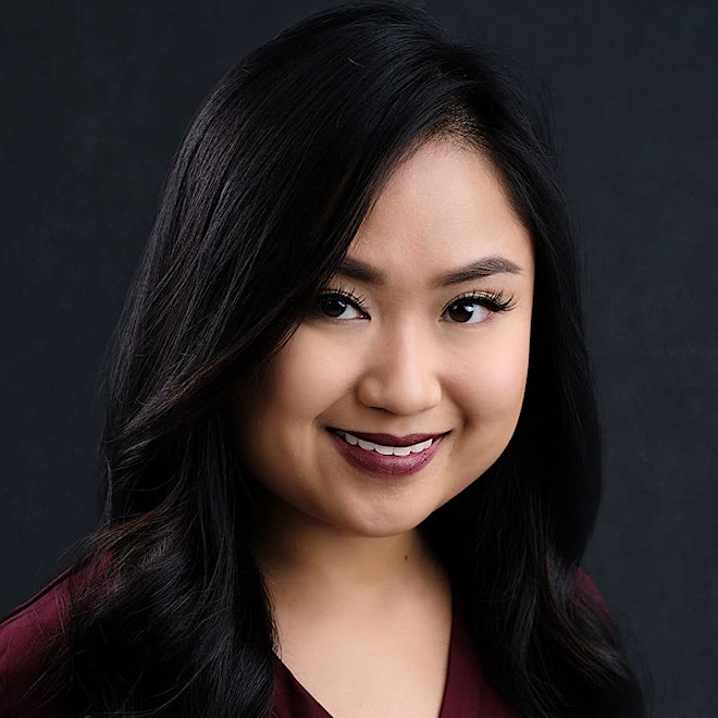 Linda V. Pham