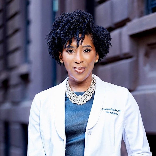 Uchenna Okereke