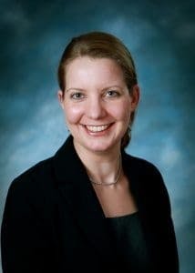 Abby L Hochberg