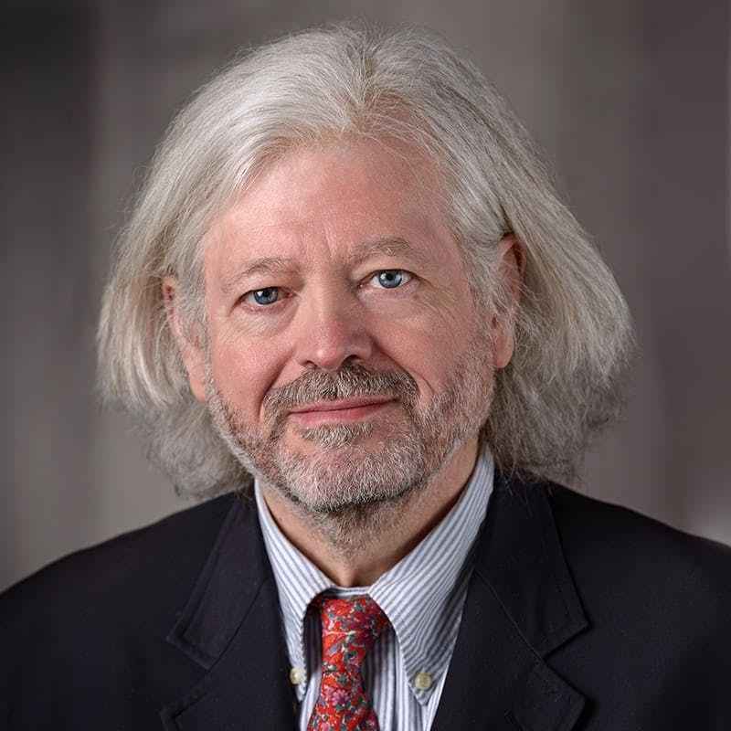 Richard Horan