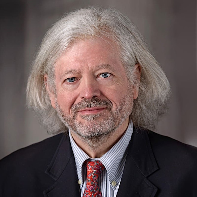 Richard Horan