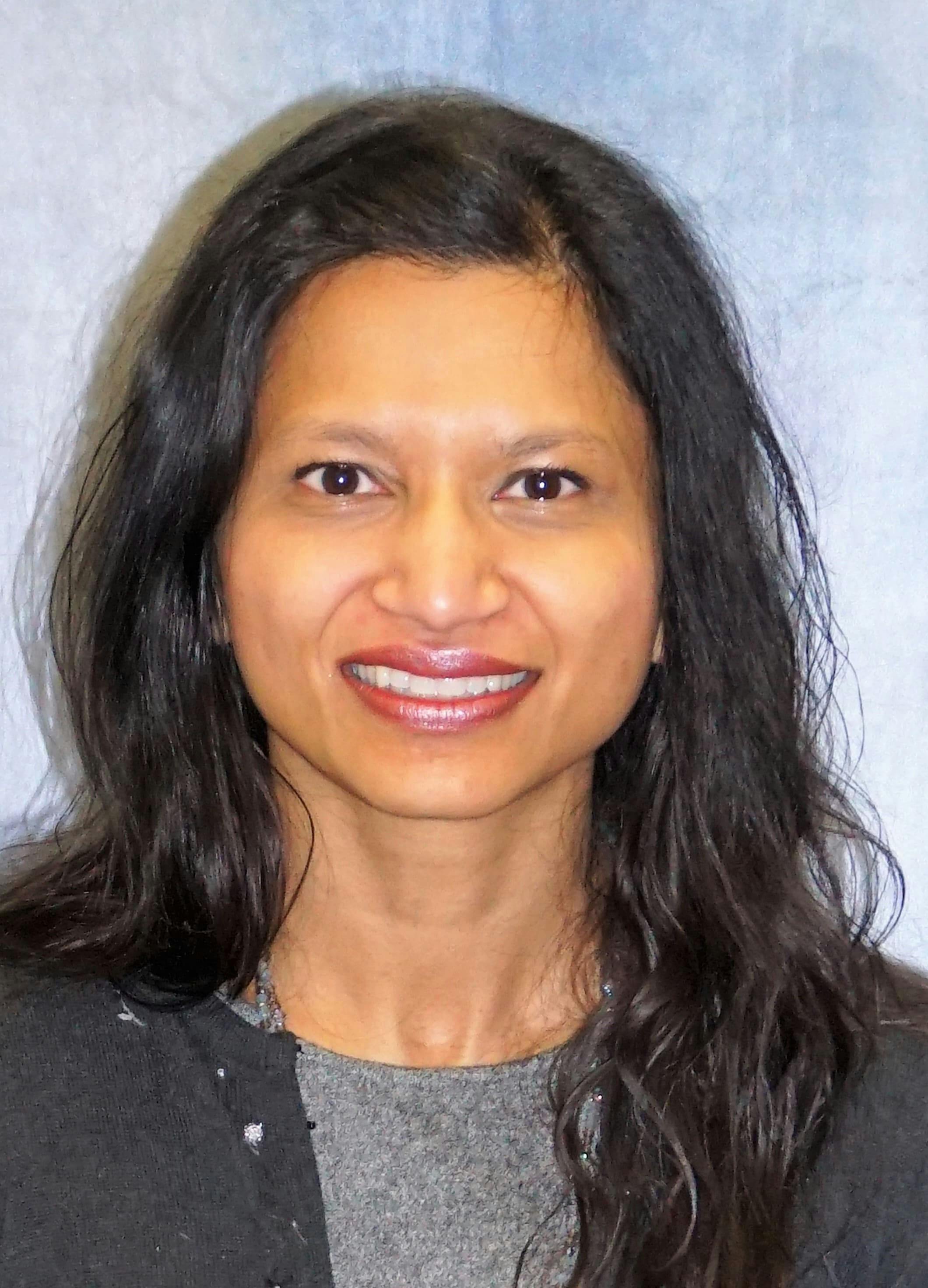 Anu Jayaraman