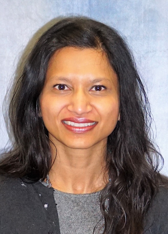 Anu Jayaraman