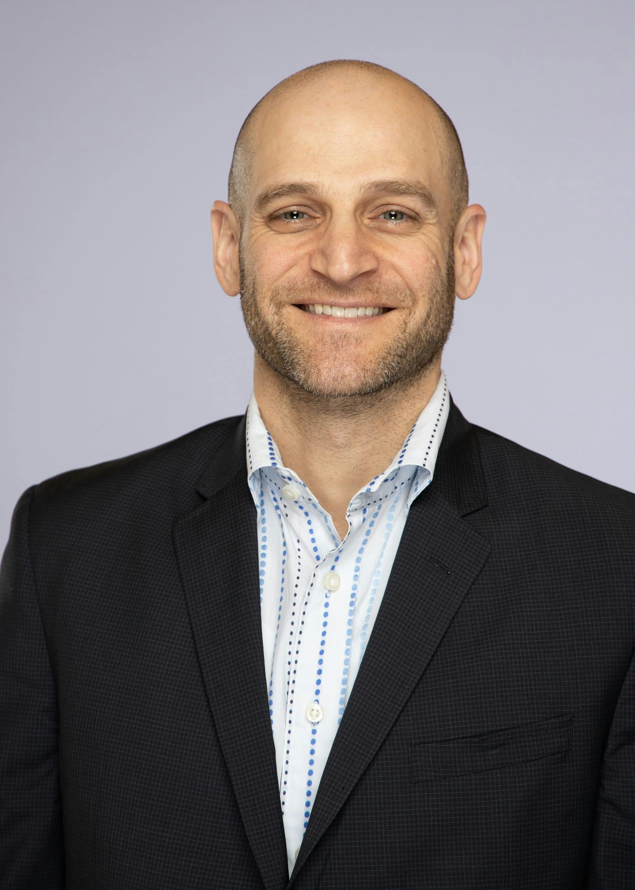 Nathaniel Jellinek