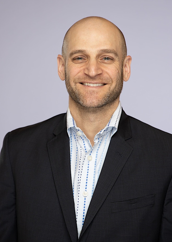 Nathaniel Jellinek