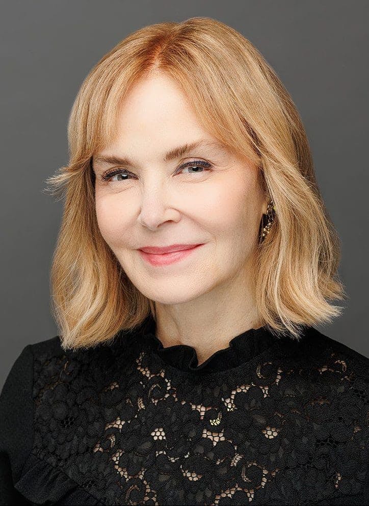 Paula Moskowitz