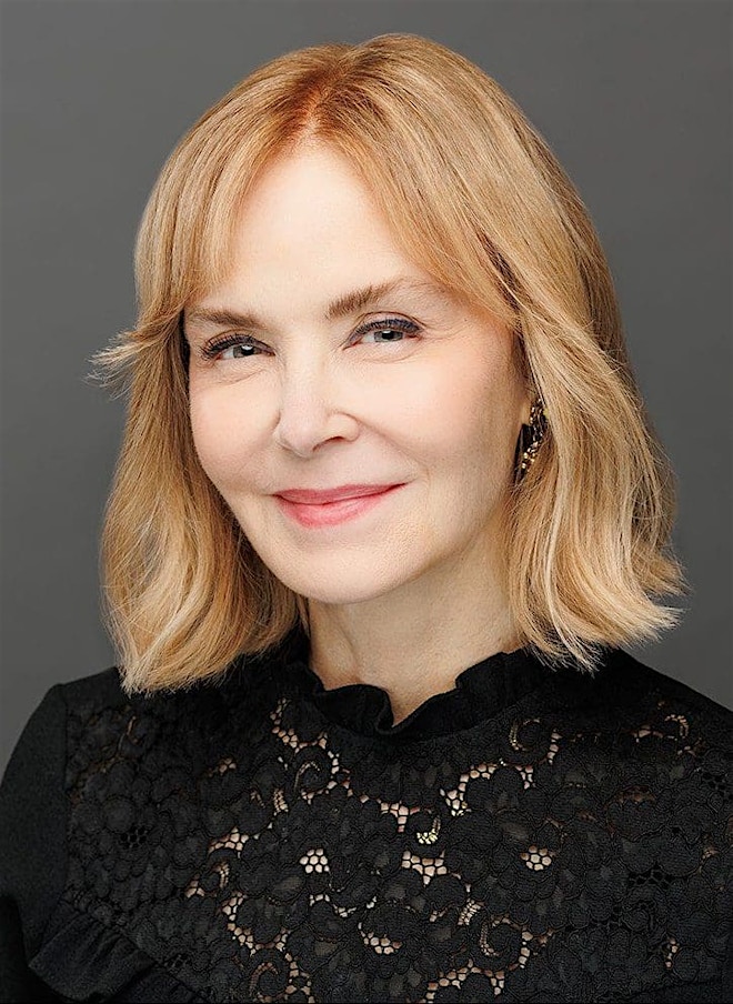 Paula Moskowitz