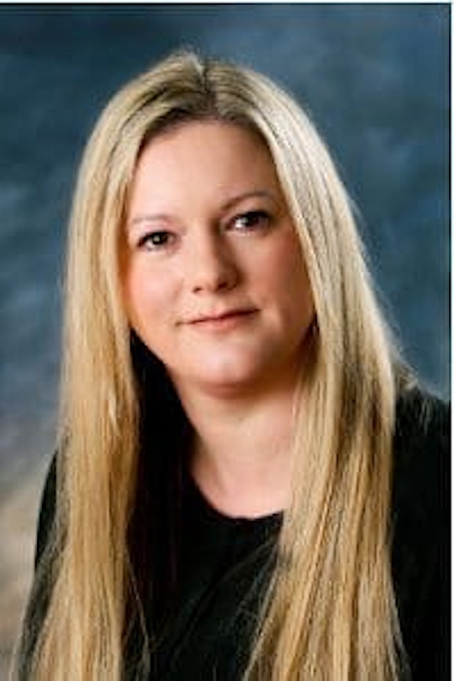 Celeste Kilmartin